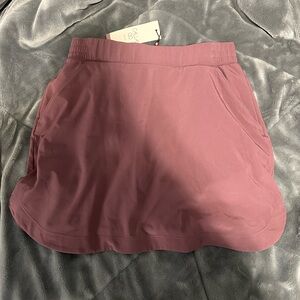 Calia Birdie Skort